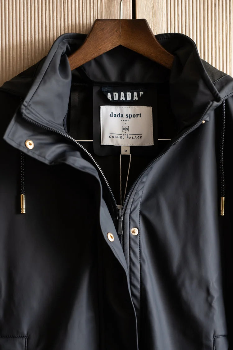 Cashel Palace x Dada Sport Kino Jacket