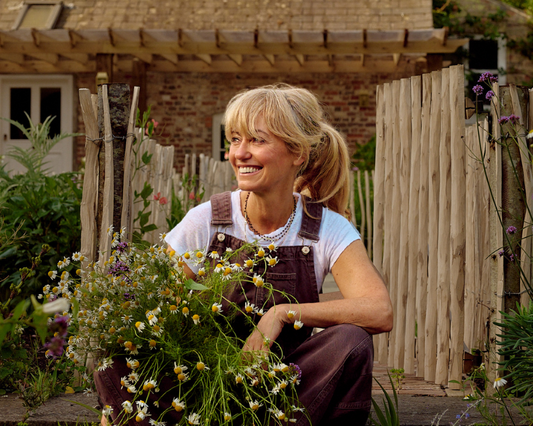 At Home with Clodagh McKenna