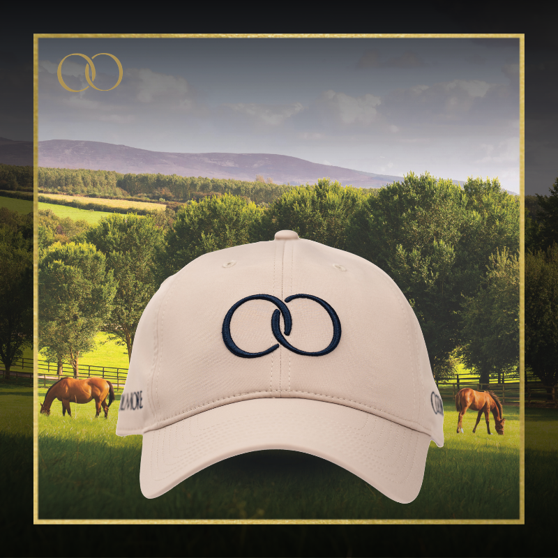 Coolmore "OO" Cap