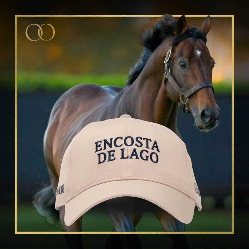 Encosta De Lago Cap - Legacy Sires