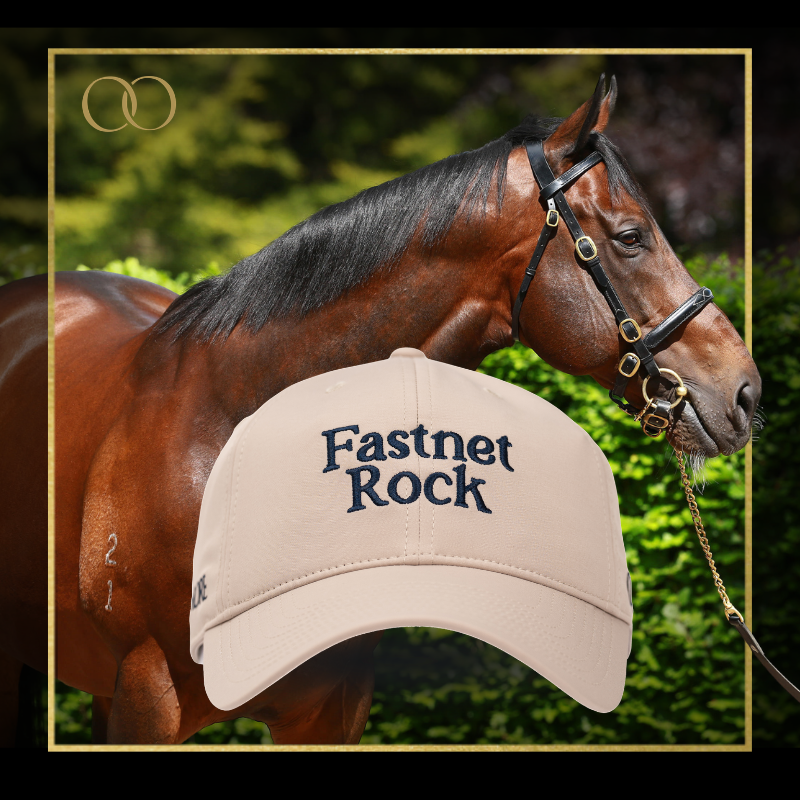 Fastnet Rock Cap - Legacy Sires