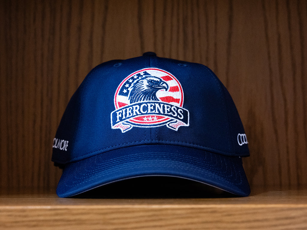 Fierceness Cap