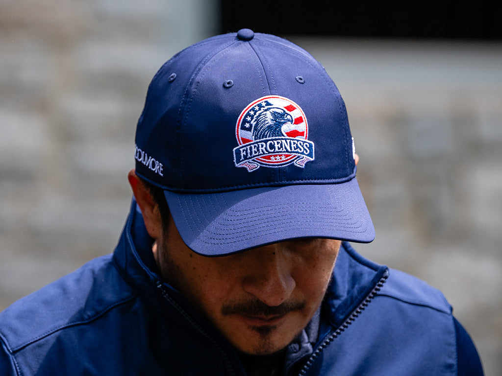 Fierceness Cap