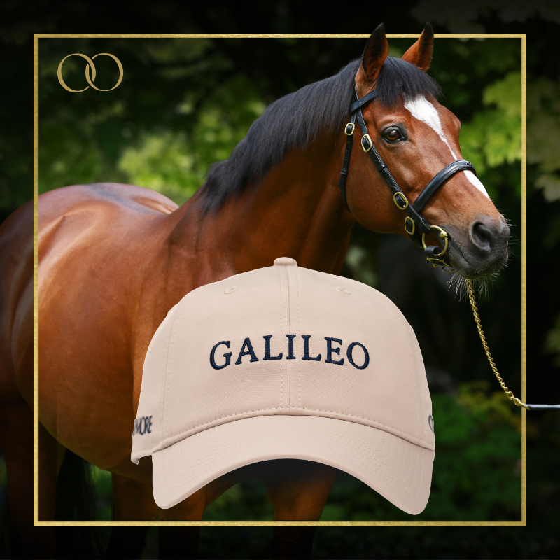 Galileo Cap - Legacy Sires
