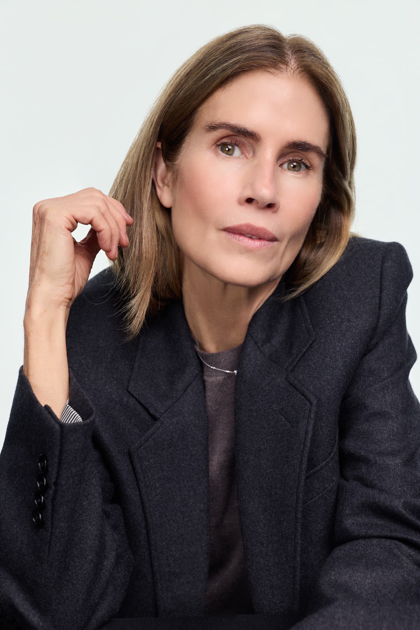 A Make-up Masterclass with Gucci Westman