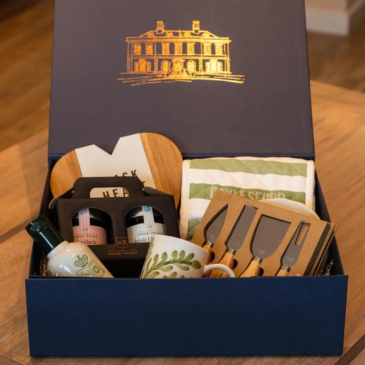 Cashel Palace Homeware Giftbox
