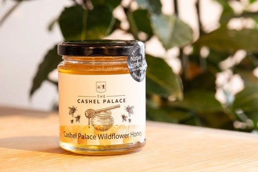 Cashel Palace Wildflower Honey