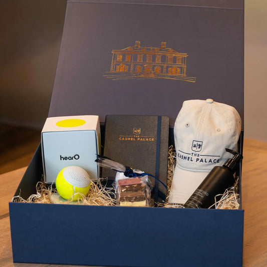 Cashel Palace Men's Giftbox