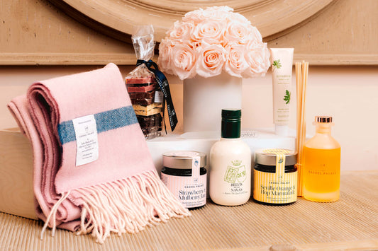 Mother's Day Gift Box