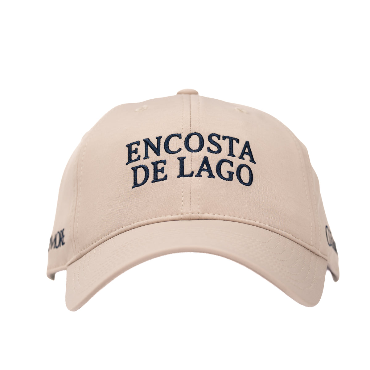 Encosta De Lago Cap - Legacy Sires