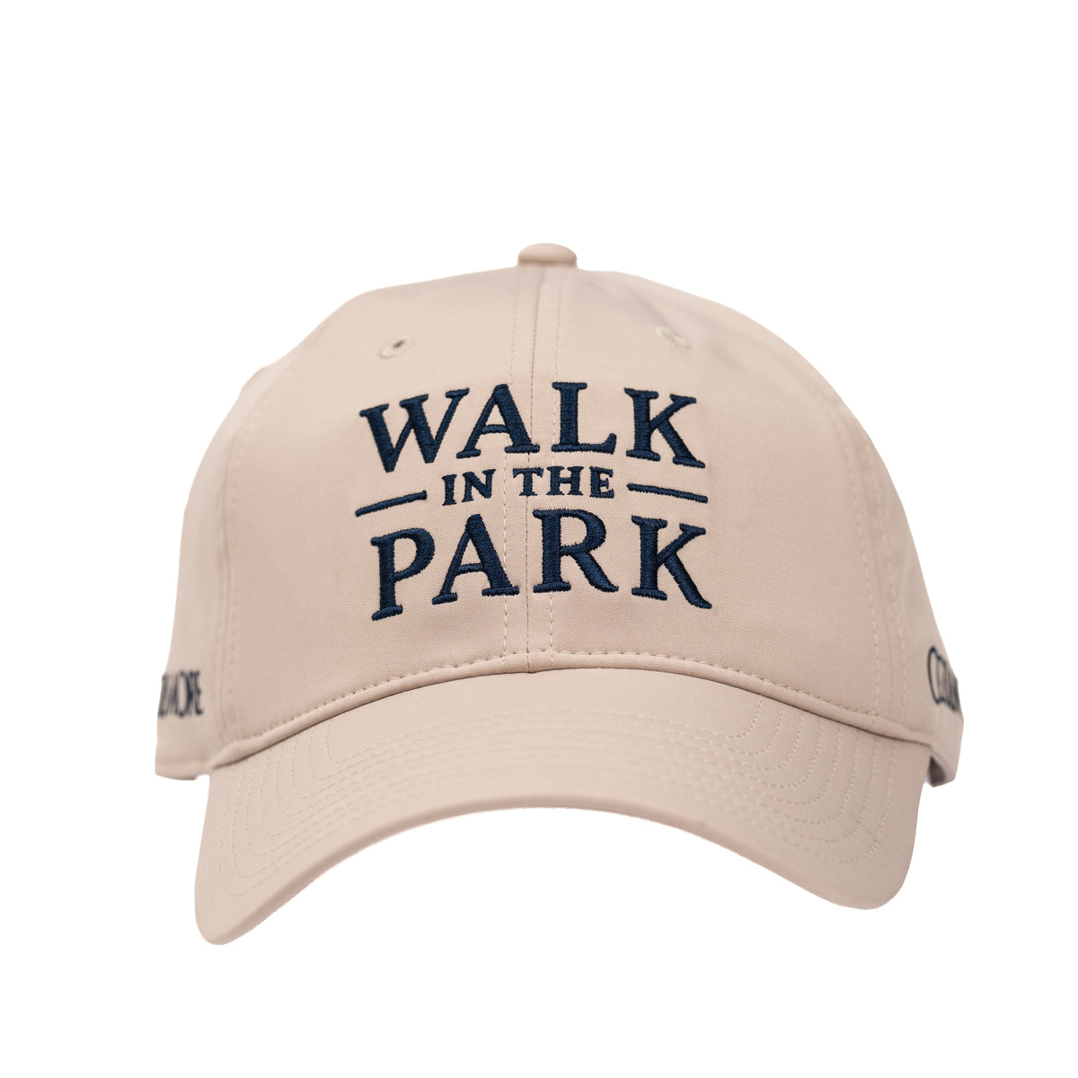 Walk In The Park Cap - Legacy Sires