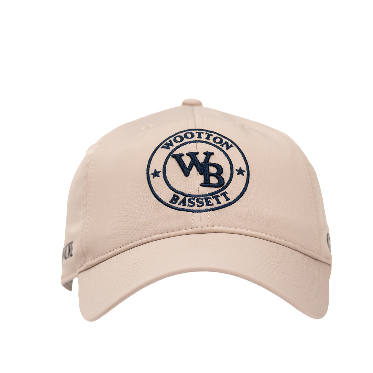 Wootton Bassett Cap - Legacy Sires