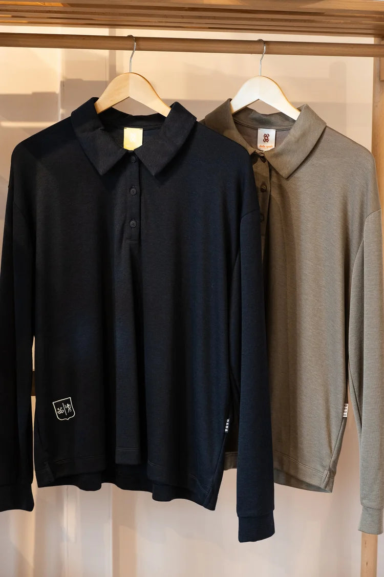 Cashel Palace x Dada Sport Valou Polo