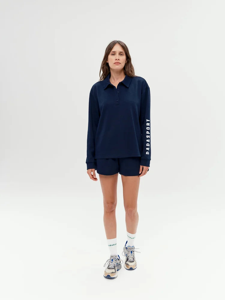 Cashel Palace x Dada Sport Valou Polo
