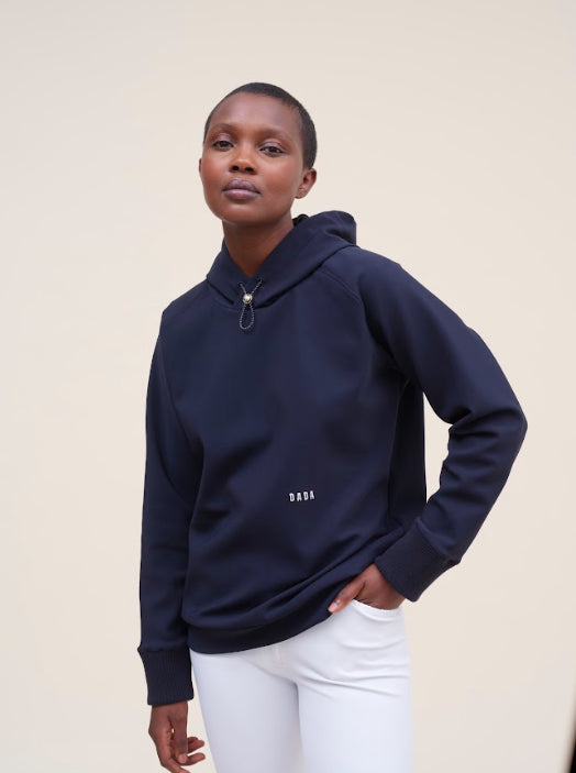 Cashel Palace x Dada Sport Dali Hoodie
