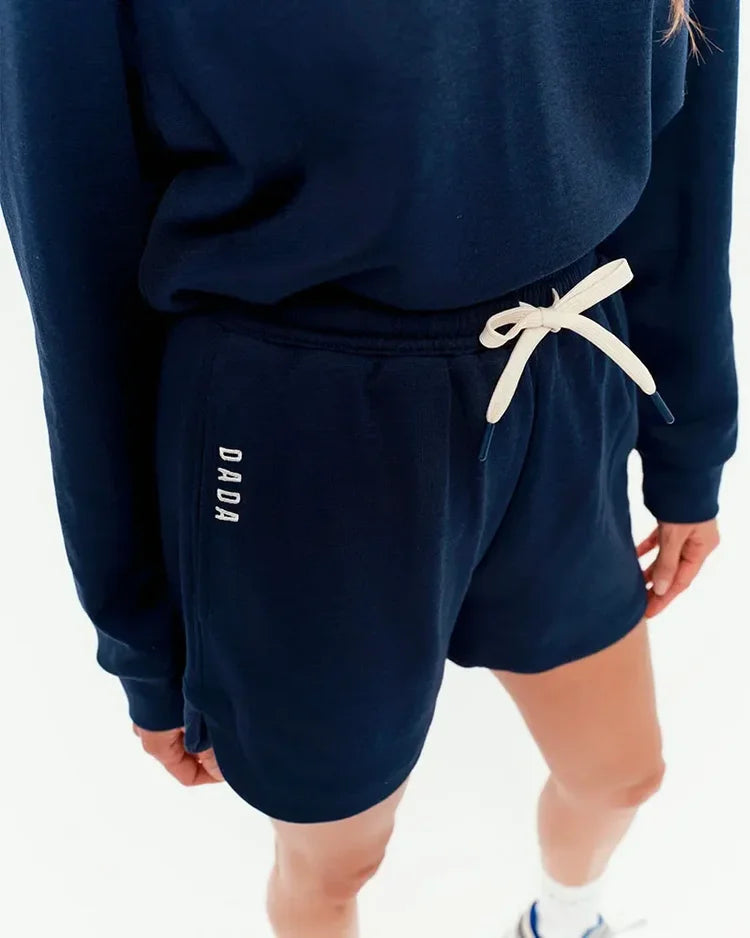 Cashel Palace x Dada Sport Oscar Shorts