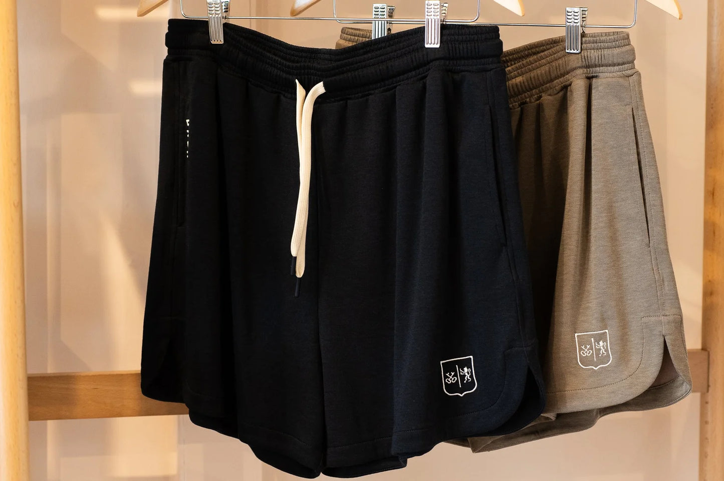 Cashel Palace x Dada Sport Oscar Shorts