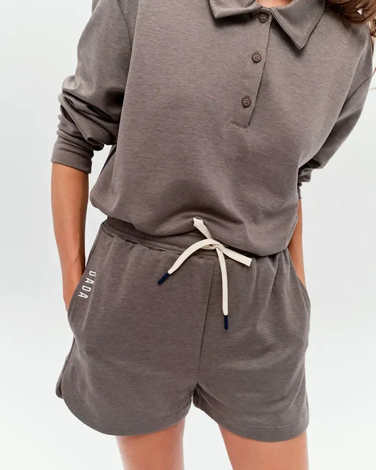 Cashel Palace x Dada Sport Oscar Shorts
