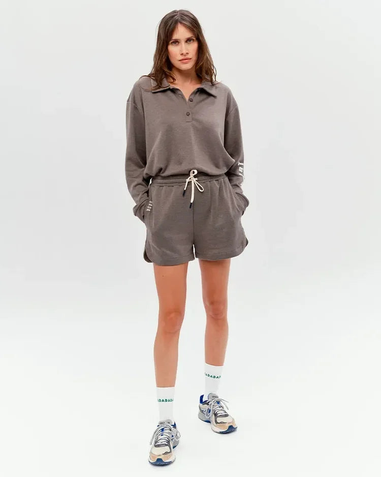 Cashel Palace x Dada Sport Oscar Shorts