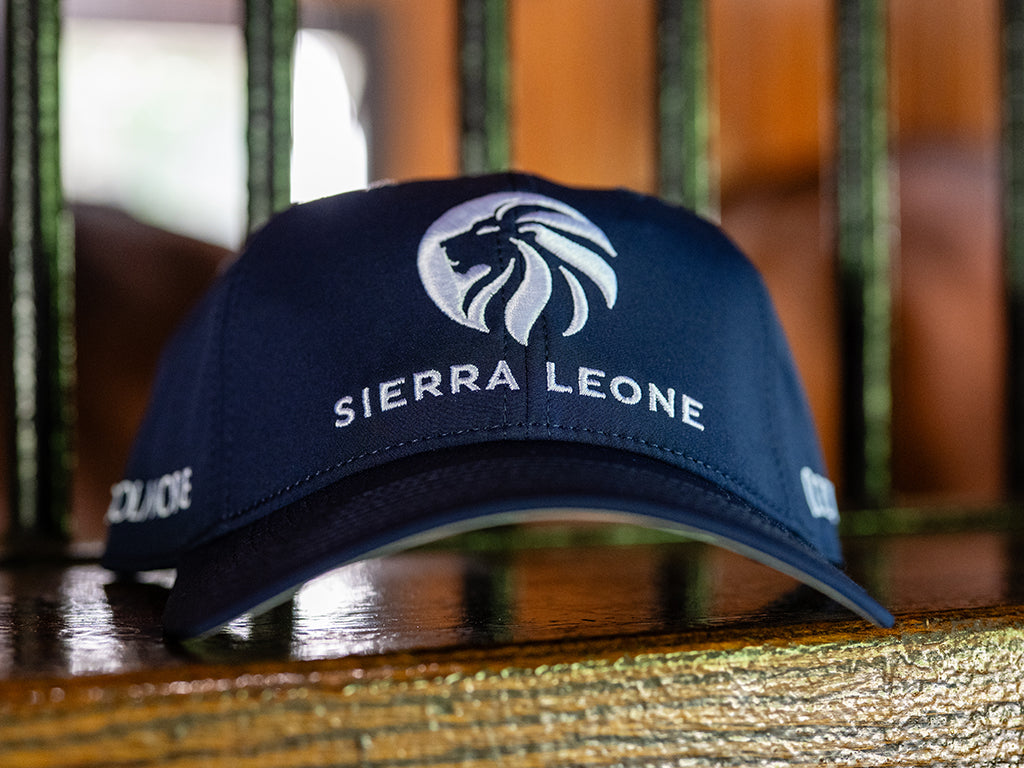Sierra Leone Cap