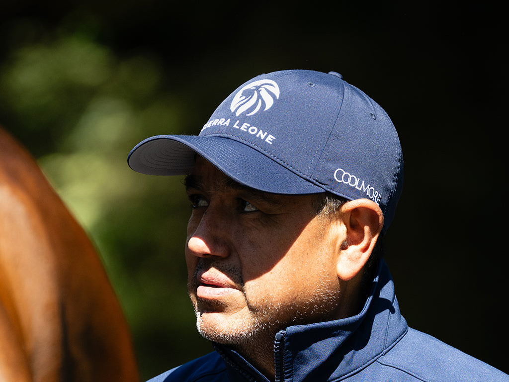 Sierra Leone Cap