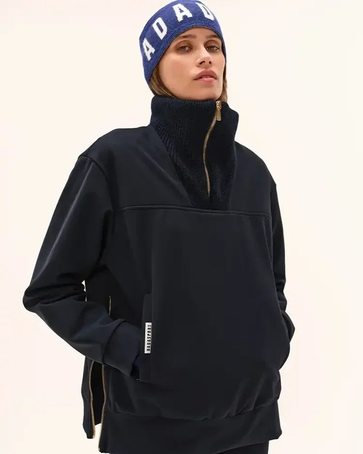 Cashel Palace x Dada Sport Urvoso - Trucker Jacket
