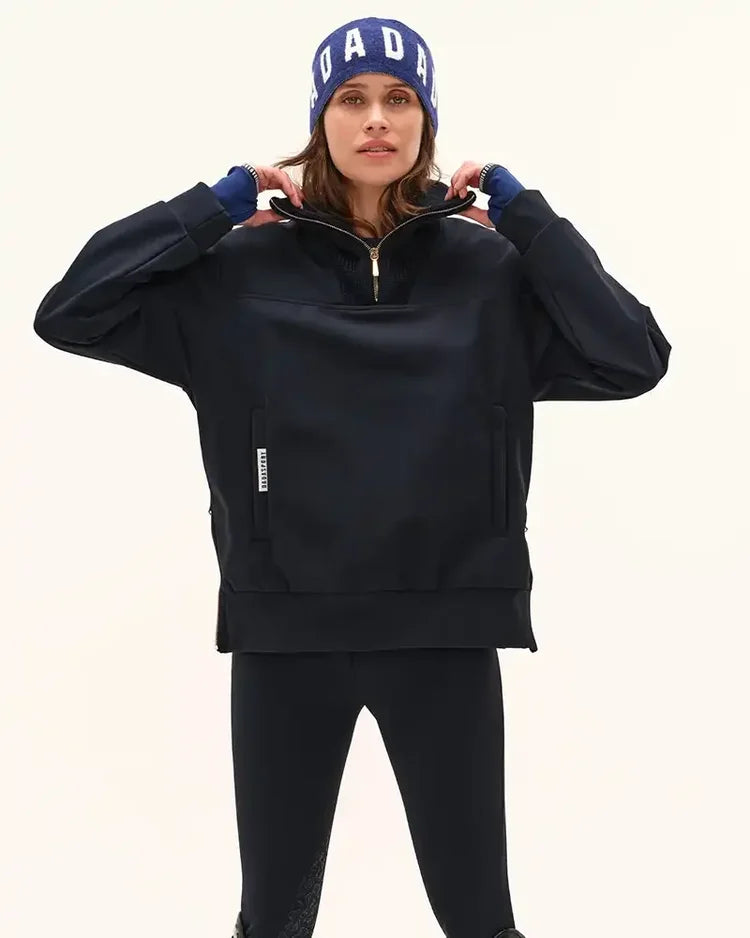 Cashel Palace x Dada Sport Urvoso - Trucker Jacket