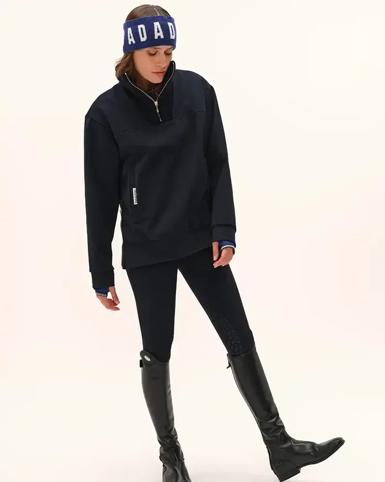 Cashel Palace x Dada Sport Urvoso - Trucker Jacket