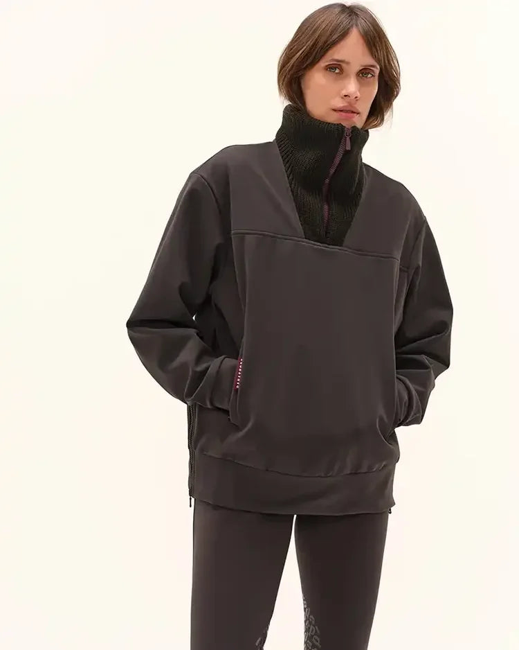 Cashel Palace x Dada Sport Urvoso - Trucker Jacket
