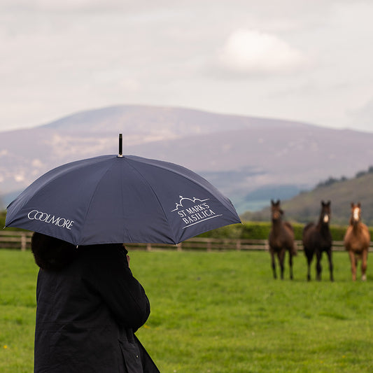 Coolmore St Mark's Basilica Umbrella