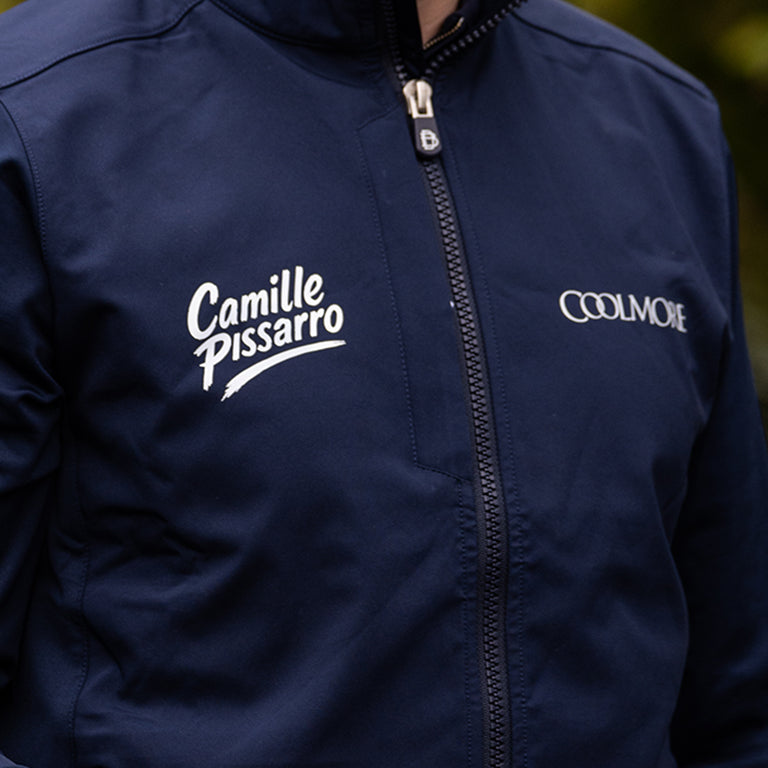 Camille Pissarro BDraddy Everyday Jacket
