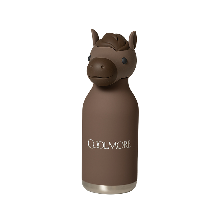 Coolmore x Asobu Kids Water Bottle
