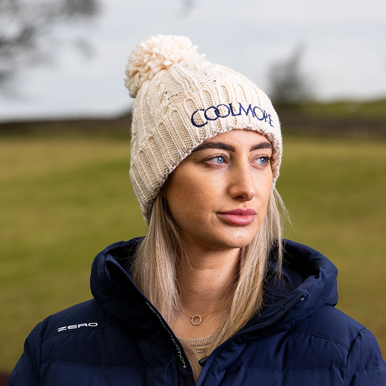 Coolmore Beanie Hat