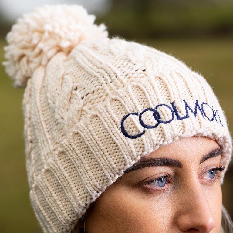 Coolmore Beanie Hat