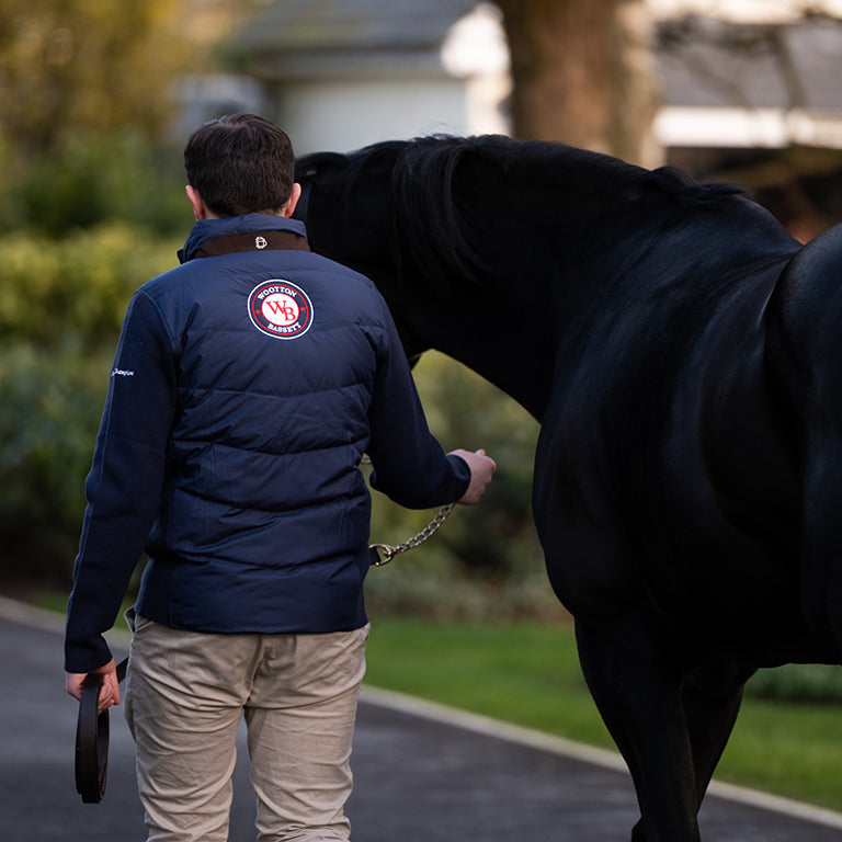 Wootton Bassett BDraddy Wiley Down Jacket