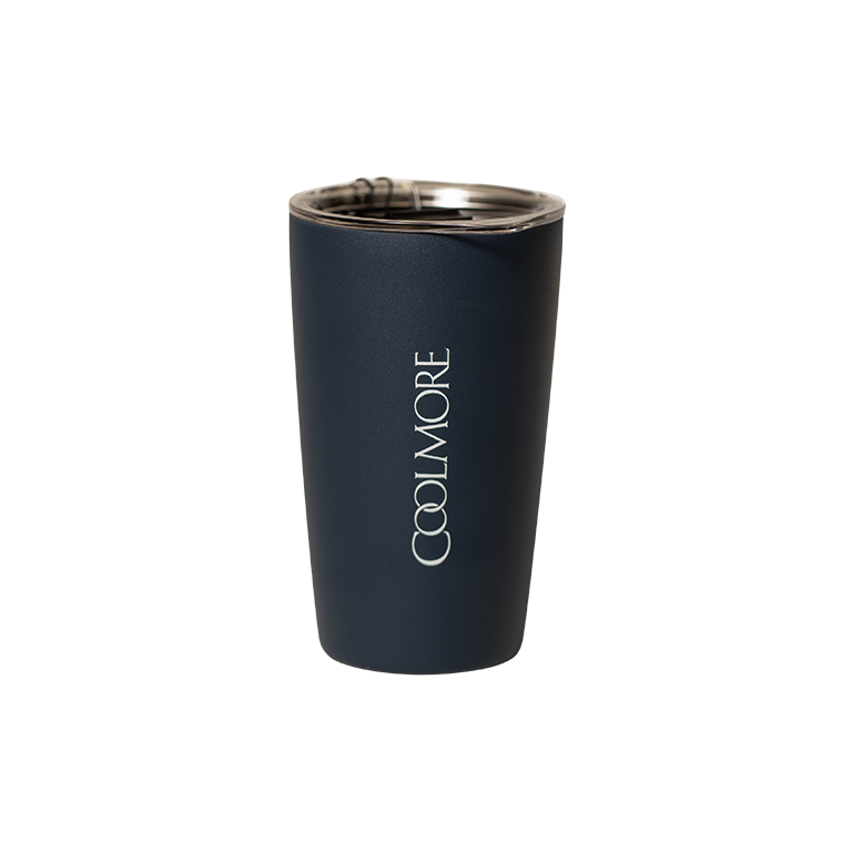 Coolmore x MiiR 12oz Navy Tumbler