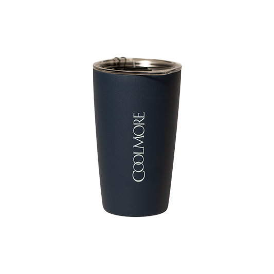 Coolmore x MiiR 12oz Navy Tumbler