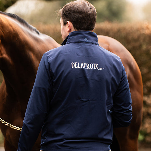 Delacroix BDraddy Everyday Jacket