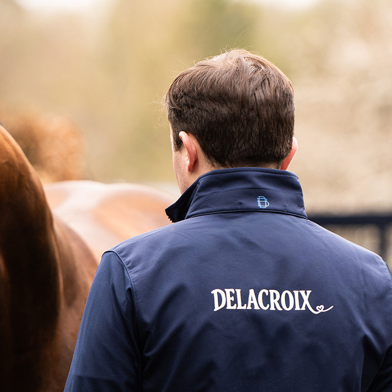 Delacroix BDraddy Everyday Jacket