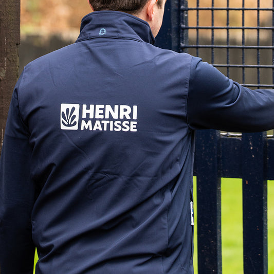Henri Matisse BDraddy Everyday Jacket