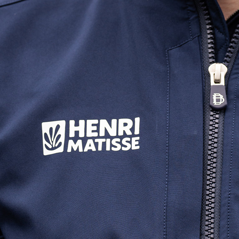 Henri Matisse BDraddy Everyday Jacket