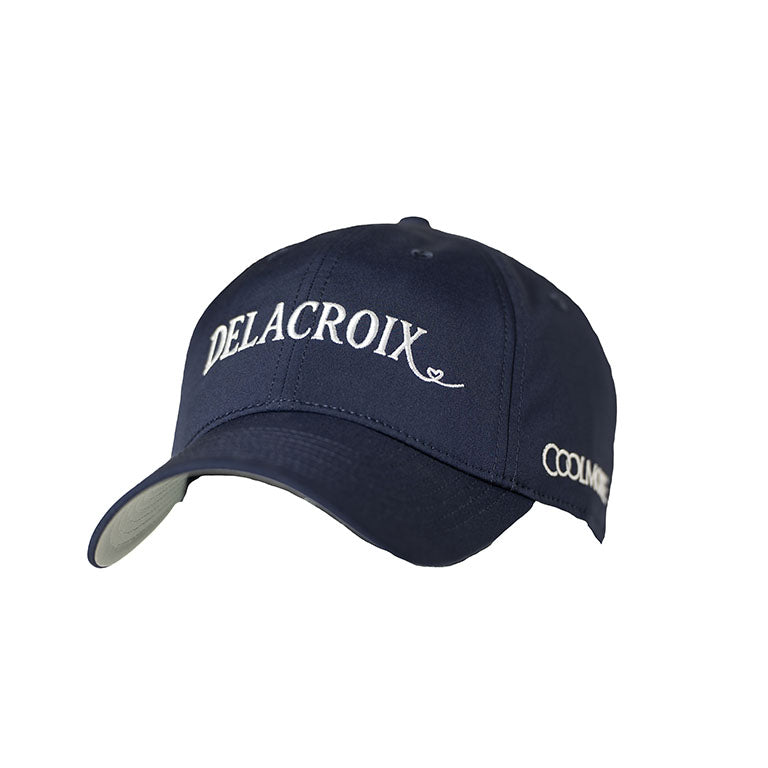 Delacroix Cap