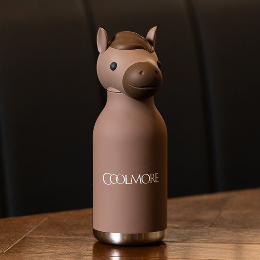 Coolmore x Asobu Kids Water Bottle
