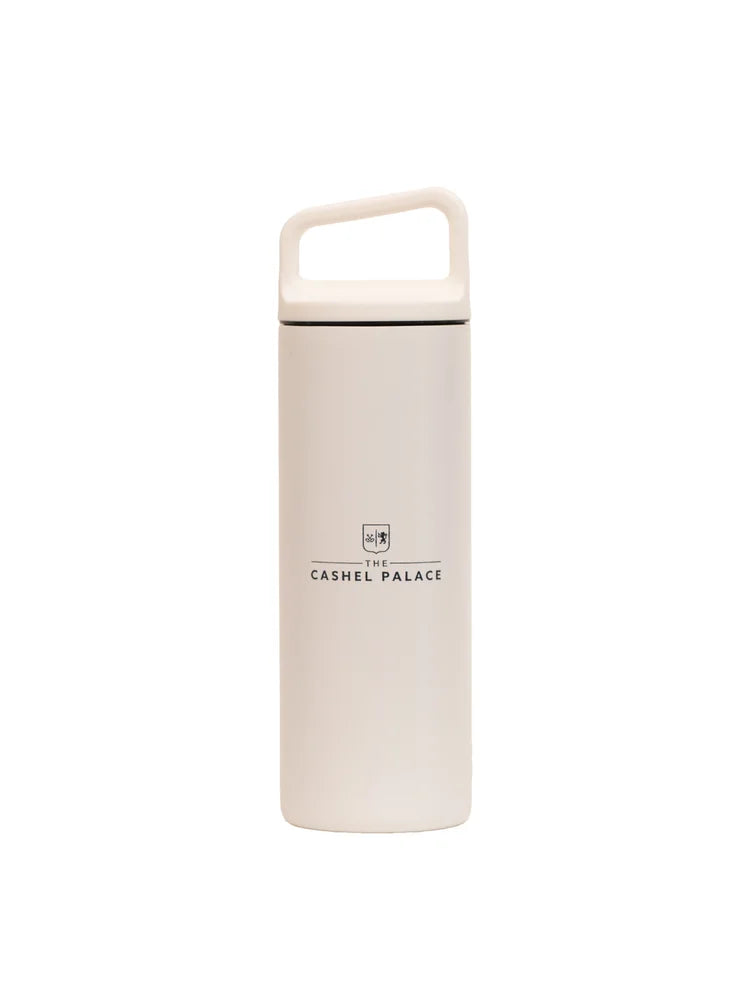 Cashel Palace x MiiR 16oz White Wide Mouth