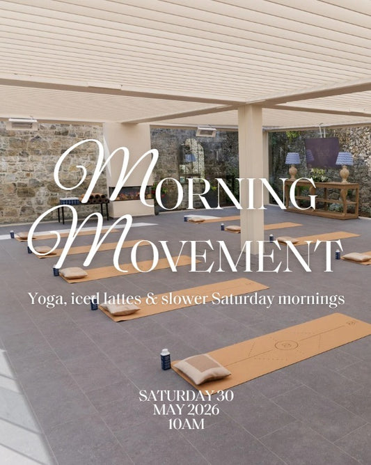 Morning Movement