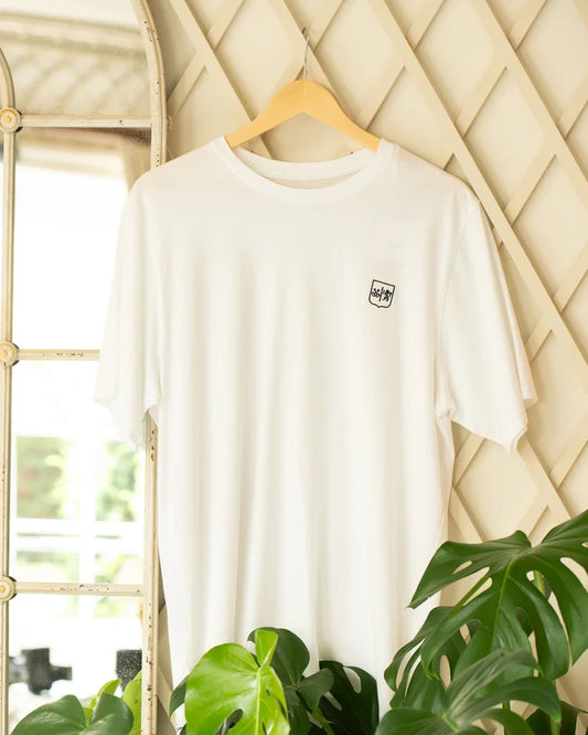 Cashel Palace x BDraddy Dewey T-Shirt