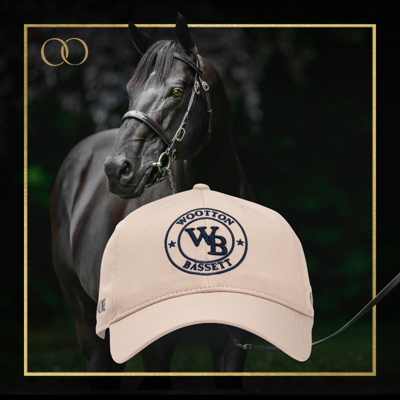 Wootton Bassett Cap - Legacy Sires