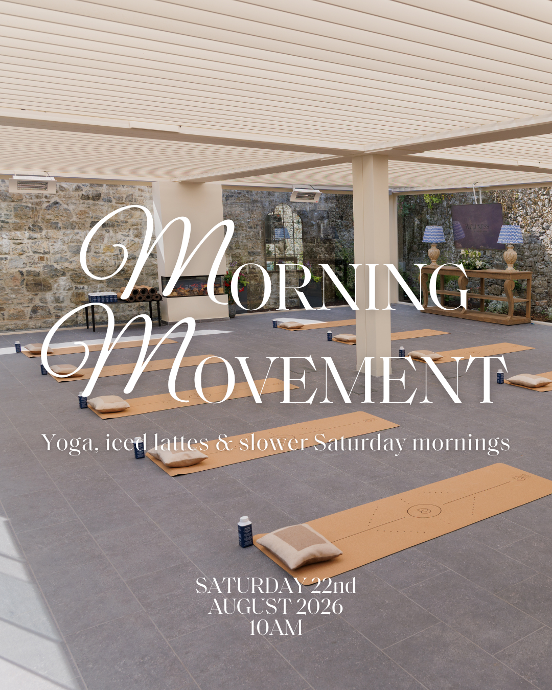 Morning Movement