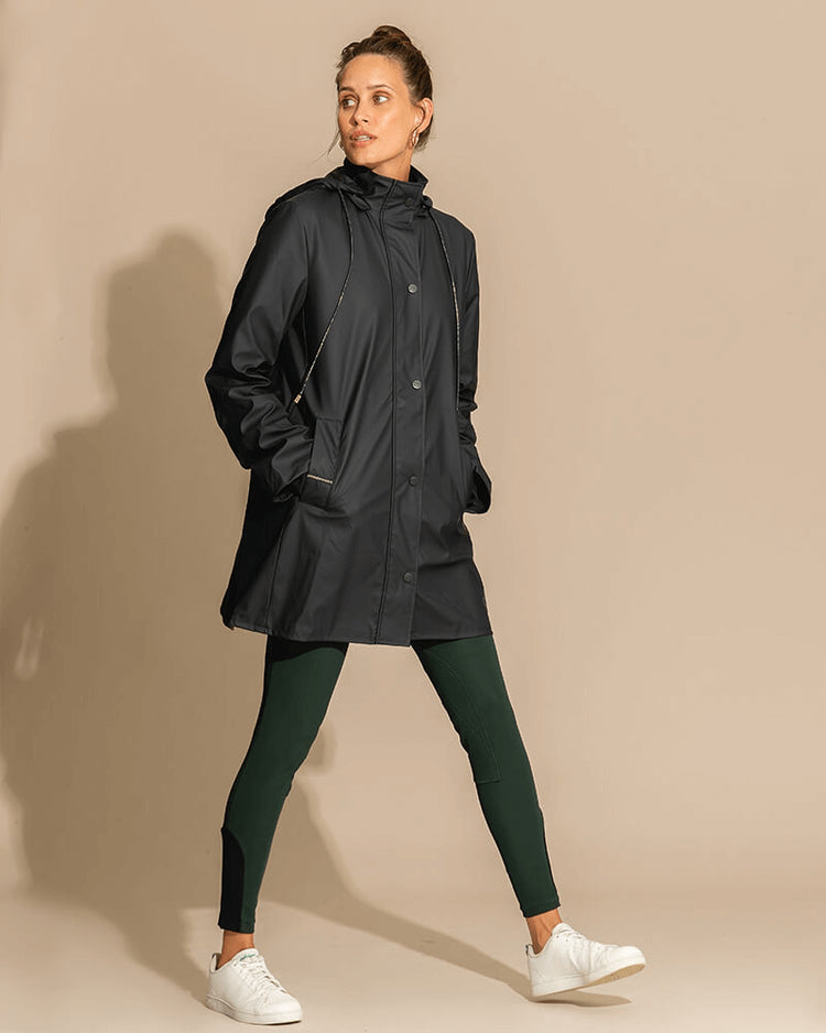Cashel Palace x Dada Sport Kino Jacket