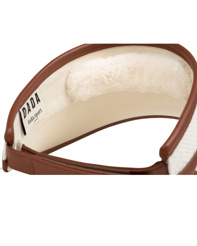 Dada Sport Sultane Visor